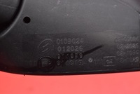 фото thumb №6, Дзеркало ліва механічний чорні eu 011019 citroen c3 c 3 1 i 02-10