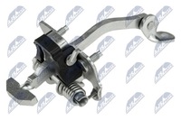 фото thumb №2, Ограничитель дверь задняя renault thalia i 1.2 1.4 1.5