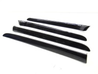 фото thumb №1, Накладки декори двері комплект seat exeo 3r0867409