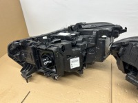 фото thumb №11, Лампы левая правая bmw x6 g06 full led с doswietlaniem поворотные