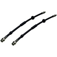 фото thumb №1, 2× maxgear 52-0448 шланг тормозной гибкий