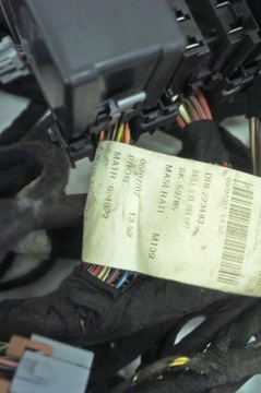 фото thumb №7, Ip455 maserati quattroporte v жгут багажника