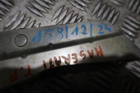 фото thumb №6, Направляющая правый задний задняя кронштейн бампера правое maserati granturismo