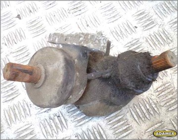 фото thumb №5, Kia pregio 2.7d 98r - трансмісія кермова