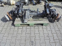 фото thumb №1, Міст передній iveco daily 4x4 2019r-