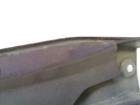 Купити Супорт передній передній mercedes sl r129, кронштейн верхній a1296200072 багажний, фото thumb