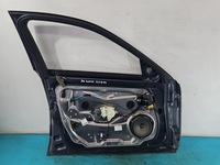 фото thumb №14, Дверь перед левая mercedes w212 grafitowy 755