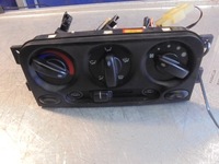 фото thumb №1, Панель обдув daewoo matiz i