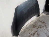 фото thumb №7, 203 renault scenic iii 3 капот крышка двигателя