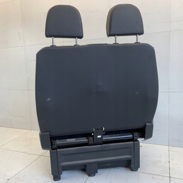 фото thumb №10, Сидіння праві перед сидіння пасажира vw crafter ii 7c man tge 21r