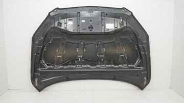 фото thumb №11, Капот крышка двигателя toyota rav4 iii 05-08r 1e0