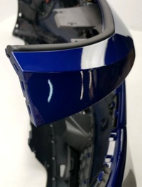 фото thumb №11, Новый org бампер перед vw id.4 11a807217a 6xpdc камера ld5f