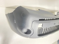 фото thumb №6, Бампер перед передний renault kangoo 2 ii lift 2013-