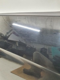 фото thumb №3, Двері правий перед передні 696 mercedes w169