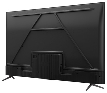 TCL 50P735 LED 4K Google TV HDR10 HLG-телевизор