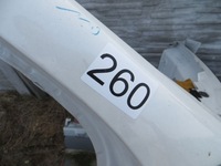 фото thumb №6, Nissan qashqai j11 лонжерон чверть права 13-