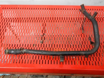 ШЛАНГ ВОДЯНОЙ ТРУБКИ VW T4 ШЛАНГ 074121065B