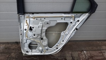 фото thumb №15, Двері зад задні праві nissan primera p12 hb