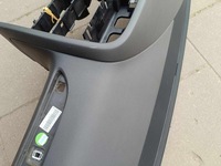 фото thumb №9, Приборная панель приборная консоль приборная панель audi a6 c6 europa czarna