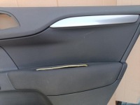 фото thumb №7, Обшивка обивка дверь правый задняя citroen c4 b7 ii 96728213zd