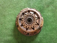 фото thumb №1, Повний зчеплення ford transit courier 1.5tdci