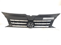 фото thumb №5, Новый решётка радиатора решётка радиатор решётка бампера vw t5 рестайлинг multivan t6 bez embl.