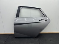 фото thumb №1, Hyundai elantra vii 2020r-- двері ліва задні задня