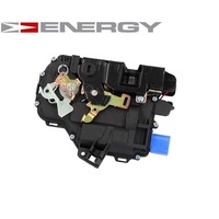 фото thumb №11, Замок дверь центральный. задний p. fabia energy zdt0016p замок дверь