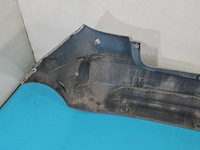 фото thumb №13, Бампер задняя mercedes w169 08-12 lift серебристый 761