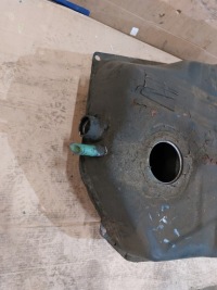 фото thumb №3, Бак топлива fiat ducato ii fl