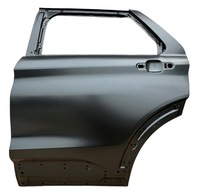 фото thumb №1, Дверь левая задняя задние ford explorer 2020