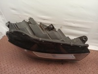 Audi q5 80a full led nie-klejona демонтаж європа гарний стан фара правий Київ, фото thumb