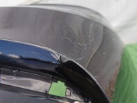 Бампер задня задній bmw x4 f26 m-pakiet 8056999 org. в Україні, фото thumb