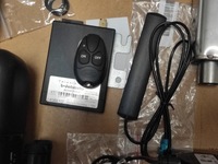 фото thumb №9, Webasto дизель ford s-max model od 2010r mondeo pilot t91 thermo top evo 5