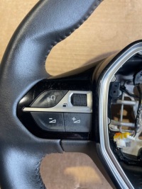 фото thumb №9, Peugeot 2008 ii 208 ii руль mulitfunkcja кожа 98546457zd идеальное состояние