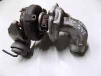 фото thumb №1, Toyota rav4 iii 2.2 d4d турбонагнетатель