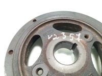 Lexus is шкив коленчатого вала коленчатого 220d дизель 130kw 177 hp 13408-0r021 с Разборки, фото thumb