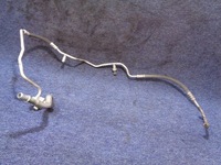 фото thumb №4, Wąż шланг труба трубка кондиціонера 50510273 alfa romeo mito 1.4 16v 2008-