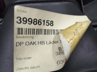 Купити Обшивка оббивка двері правий задній volvo xc90 t6, фото thumb