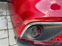 фото thumb №8, Mitsubishi outlander 3 iii 15- бампер перед