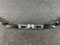 фото thumb №5, Jeep compass ii накладка крышки задняя задний молдинг