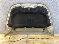 фото thumb №11, Капот кришка двигуна citroen ds5 11-15 лак evgc - w колір