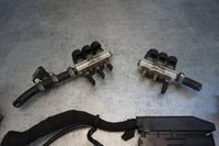 фото thumb №8, Електропроводка газова форсунки lpg stag-300-6 max plus audi a6 c5 2.4 v6 kpl