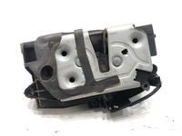 фото thumb №1, Замок двері лівий зад ford transit courier автобус bm5a-a21813-bh