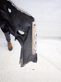 фото thumb №10, Subaru xv lift 15-18 бампер перед передний