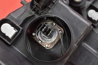 фото thumb №10, Фара левый лампа перед eu 90114430 dacia sandero 2 ii lift 17-20