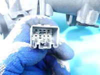 фото thumb №5, Замок зажигания ключ ford mondeo mk2