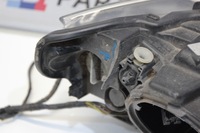 фото thumb №9, Bmw f30 f31 лампа лівий перед uk h7 англієць дорестайлінг 7259539