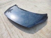 фото thumb №4, Капот renault scenic iii 08-12 оригинальная teb66