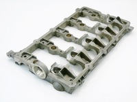 фото thumb №1, Рамка головки 2.0 tdi golf 5 altea octavia 2 leon touran a3 toledo 3 bmn